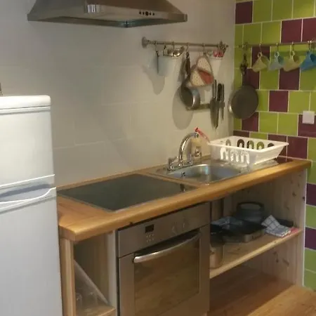 Le De Chameil * 아베즈