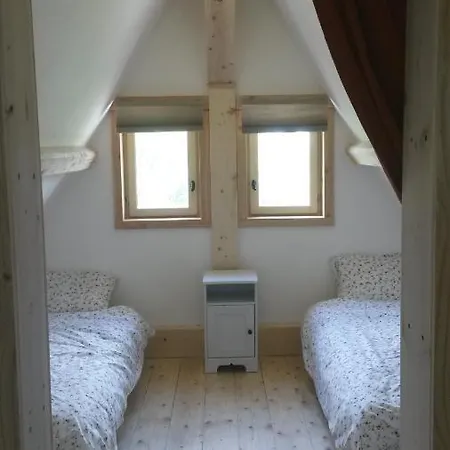 샬레 Le De Chameil *