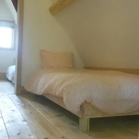 Le De Chameil Chalet