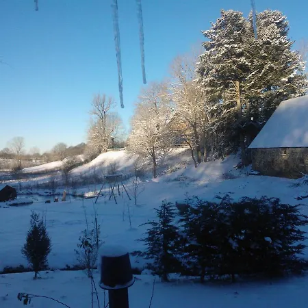 Le De Chameil Chalet *